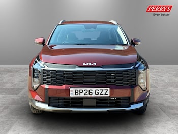 Used Kia Sportage 2026 for sale - 79183881: Photo