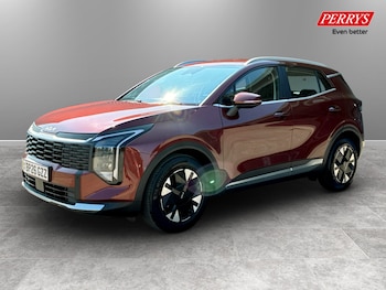 Used Kia Sportage 2026 for sale - 79183881: Photo