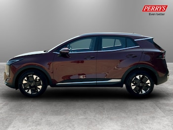 Used Kia Sportage 2026 for sale - 79183881: Photo