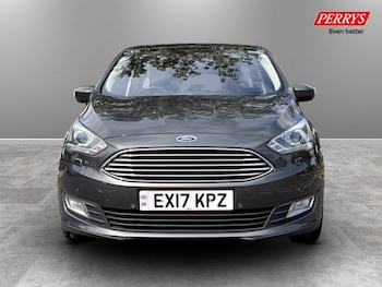 Used Ford C-Max 2017 for sale - 79215707: Photo