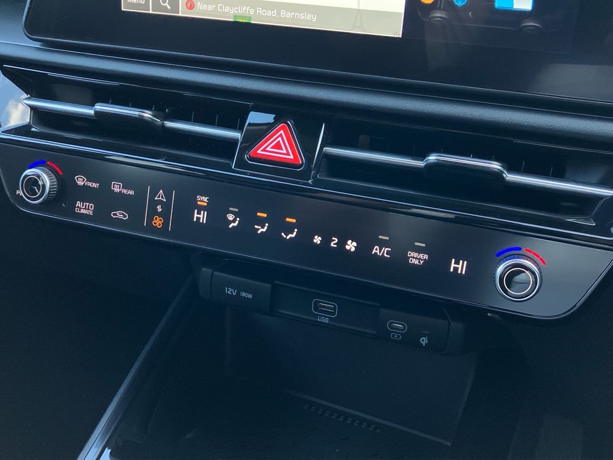 Used Kia Niro 2025 for sale - 77002098: Photo 12