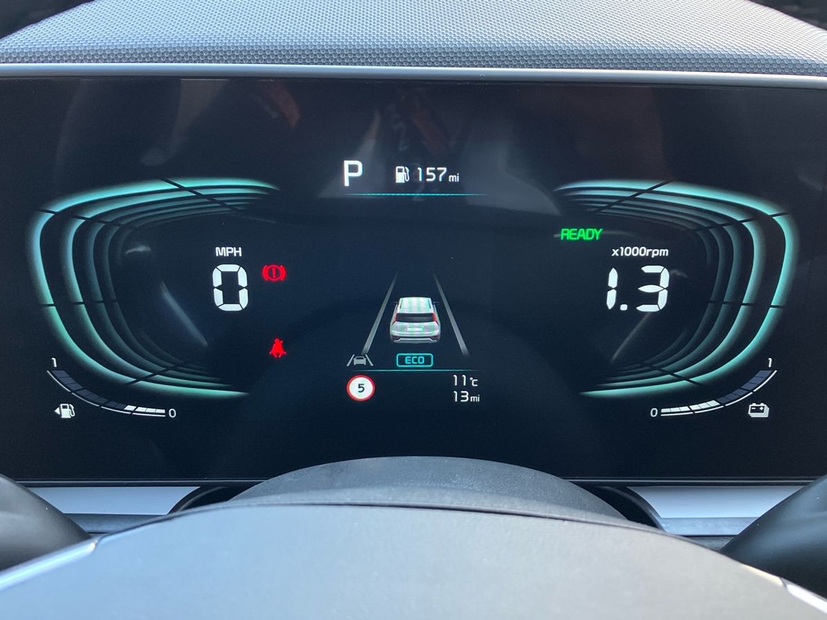 Used Kia Niro 2025 for sale - 77002098: Photo 14