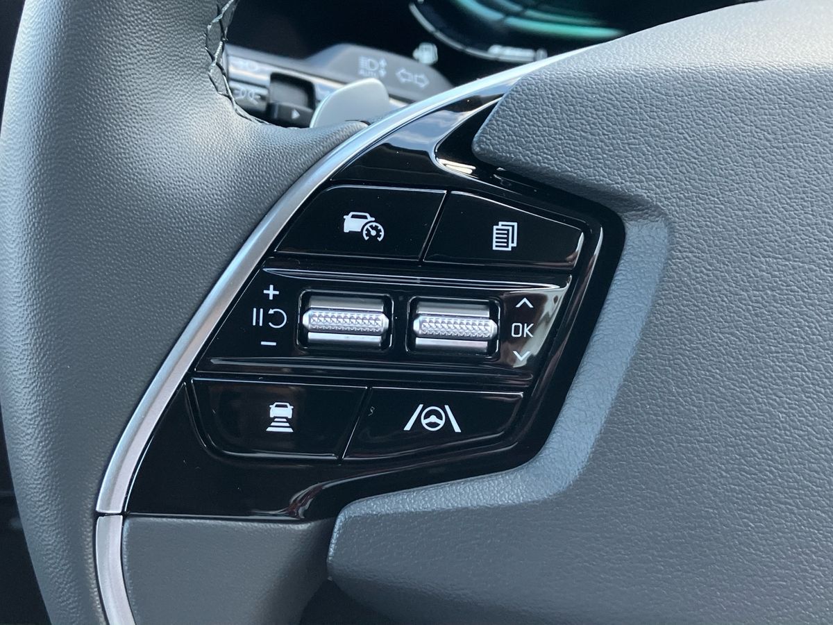 Used Kia Niro 2025 for sale - 77002098: Photo 16