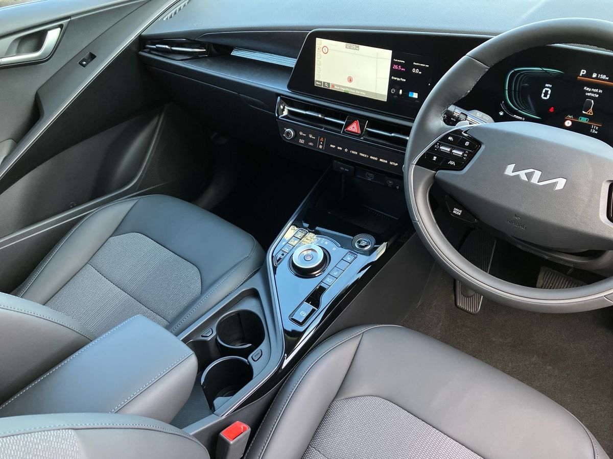 Used Kia Niro 2025 for sale - 77002098: Photo 17