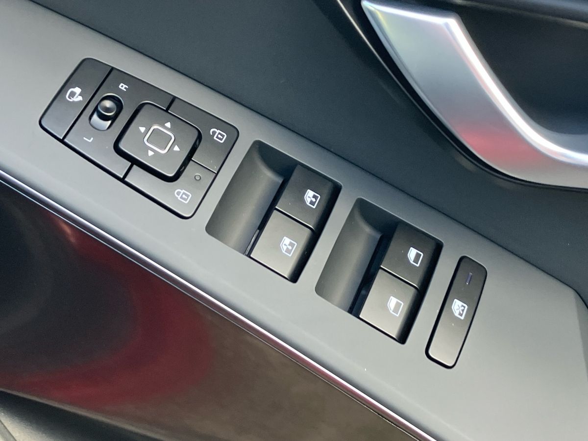 Used Kia Niro 2025 for sale - 77002098: Photo 18