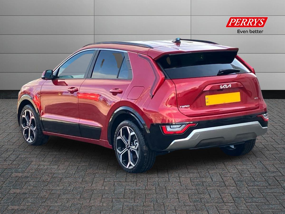 Used Kia Niro 2025 for sale - 77002098: Photo 2