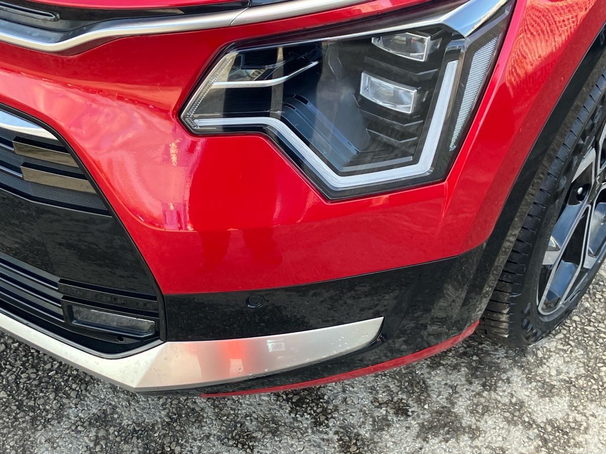 Used Kia Niro 2025 for sale - 77002098: Photo 21