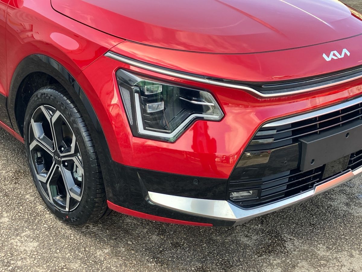 Used Kia Niro 2025 for sale - 77002098: Photo 23