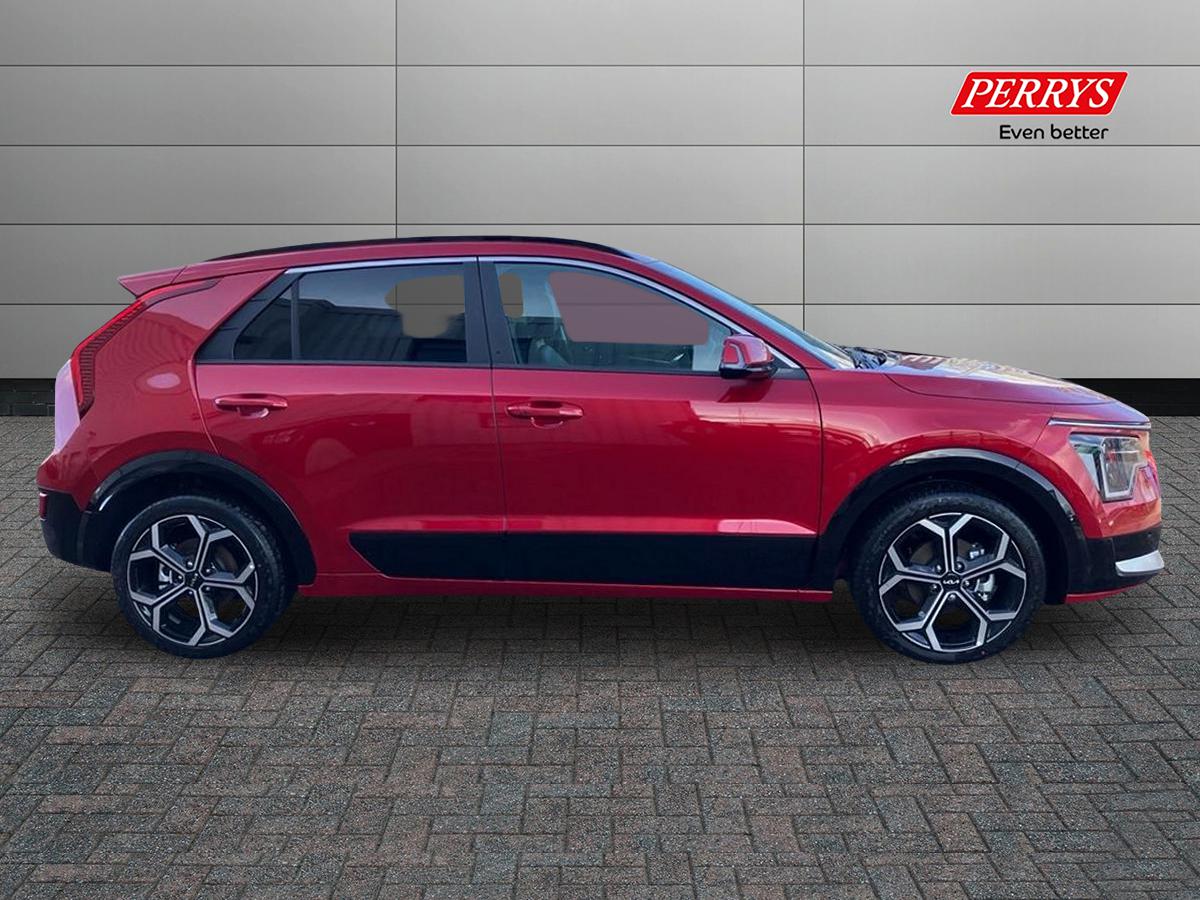 Used Kia Niro 2025 for sale - 77002098: Photo 3