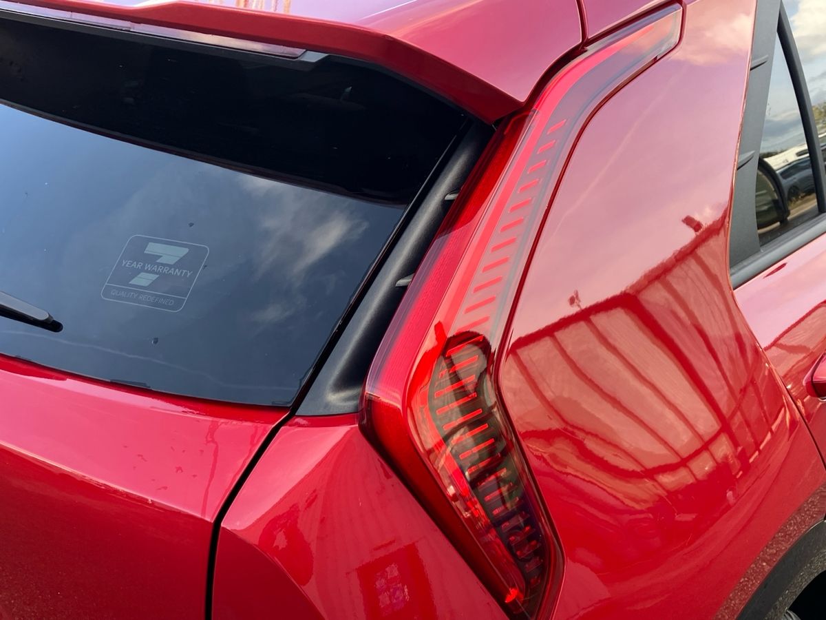 Used Kia Niro 2025 for sale - 77002098: Photo 32