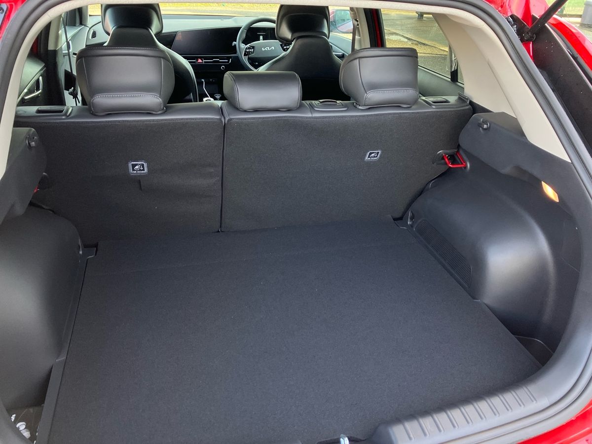 Used Kia Niro 2025 for sale - 77002098: Photo 35