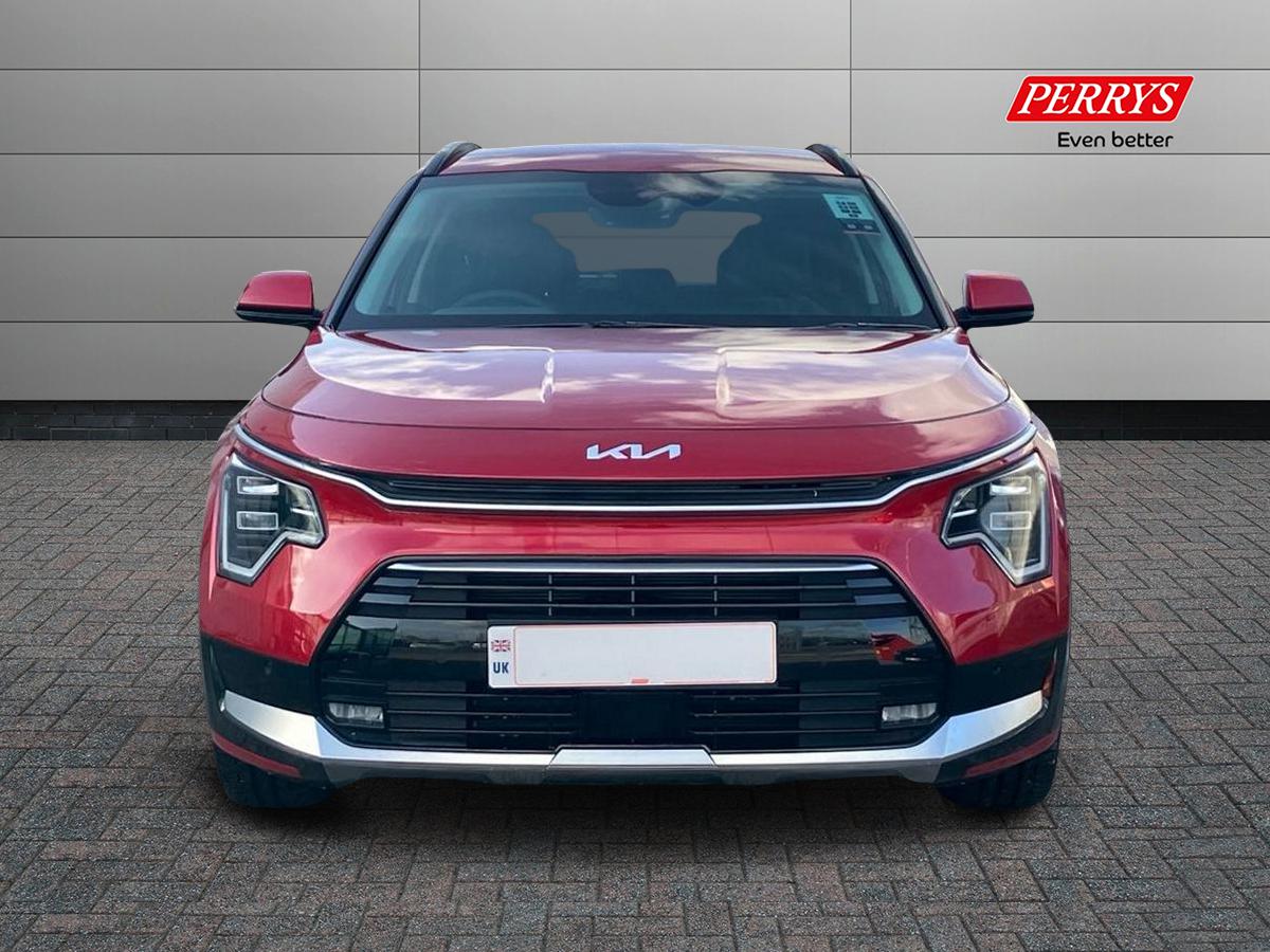 Used Kia Niro 2025 for sale - 77002098: Photo 4