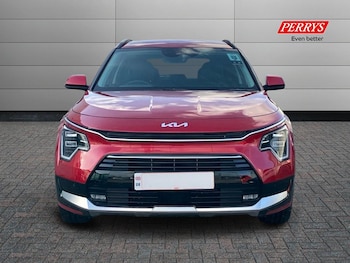 Used Kia Niro 2025 for sale - 77002098: Photo