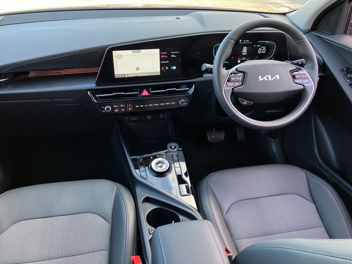 Used Kia Niro 2025 for sale - 77002098: Photo 51