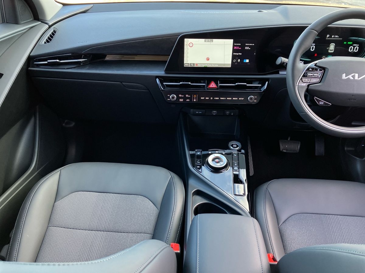 Used Kia Niro 2025 for sale - 77002098: Photo 52