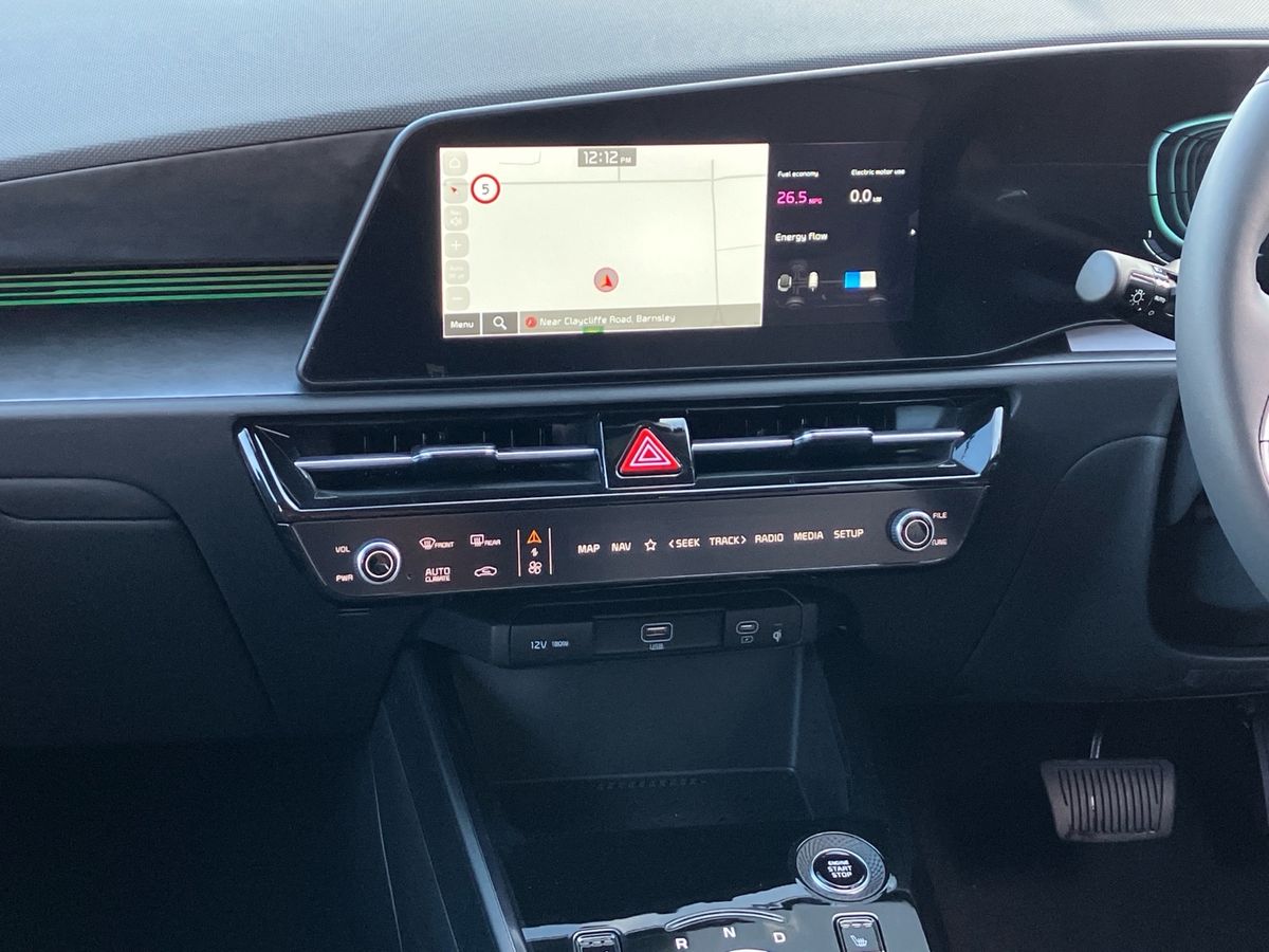 Used Kia Niro 2025 for sale - 77002098: Photo 53