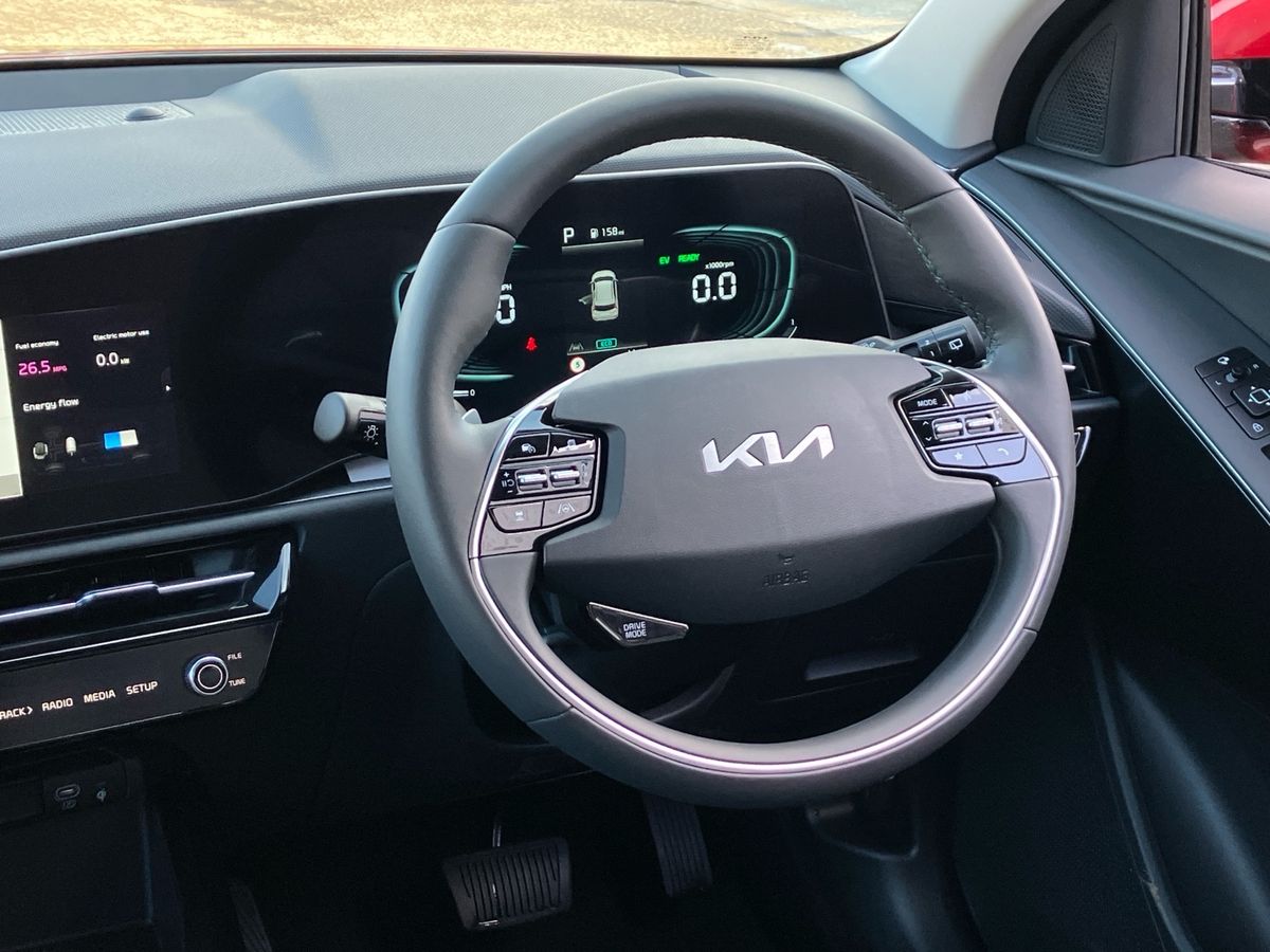 Used Kia Niro 2025 for sale - 77002098: Photo 54