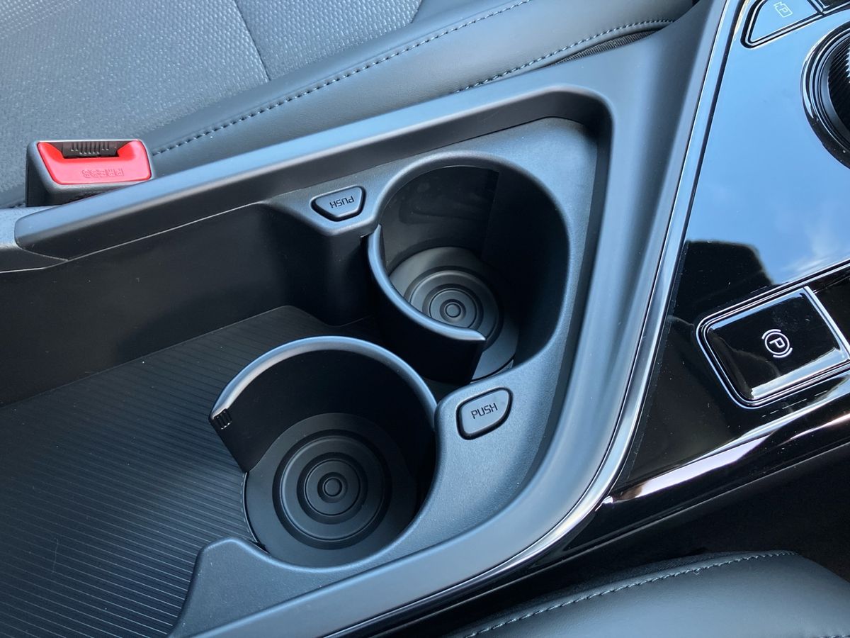 Used Kia Niro 2025 for sale - 77002098: Photo 57