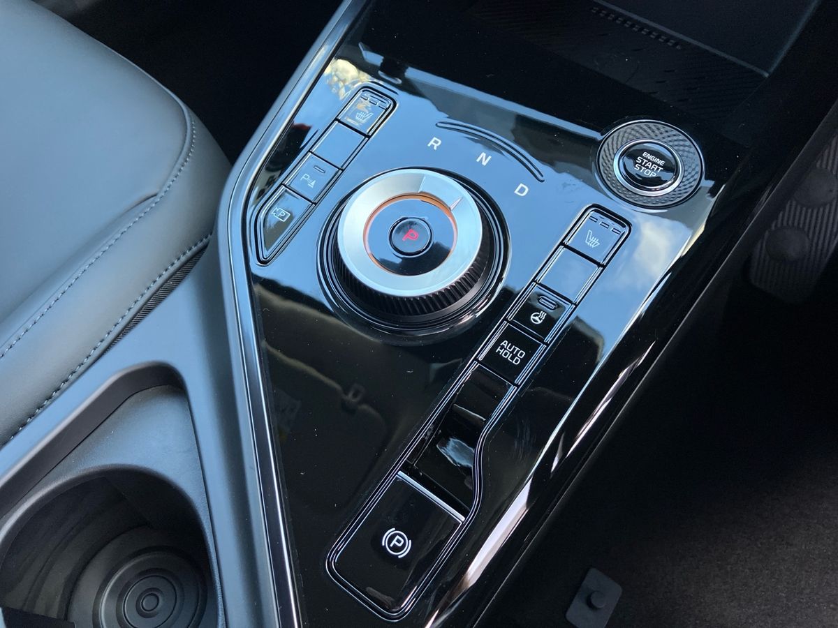 Used Kia Niro 2025 for sale - 77002098: Photo 58