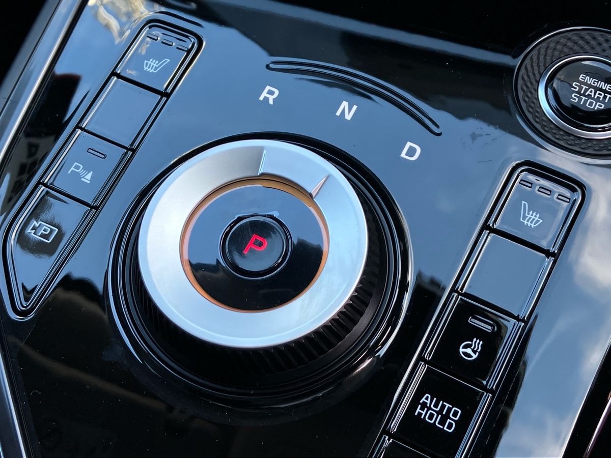 Used Kia Niro 2025 for sale - 77002098: Photo 59