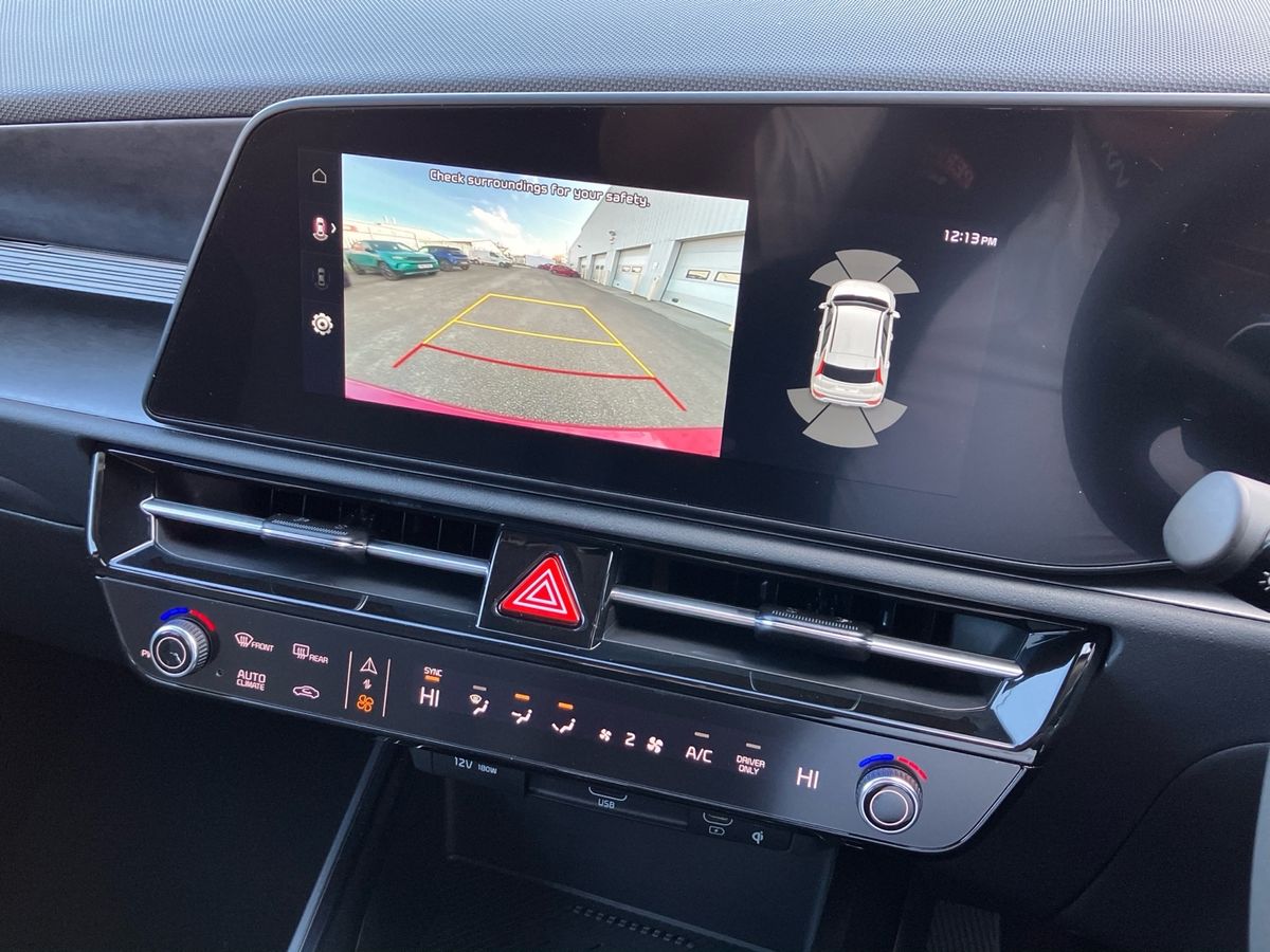 Used Kia Niro 2025 for sale - 77002098: Photo 60