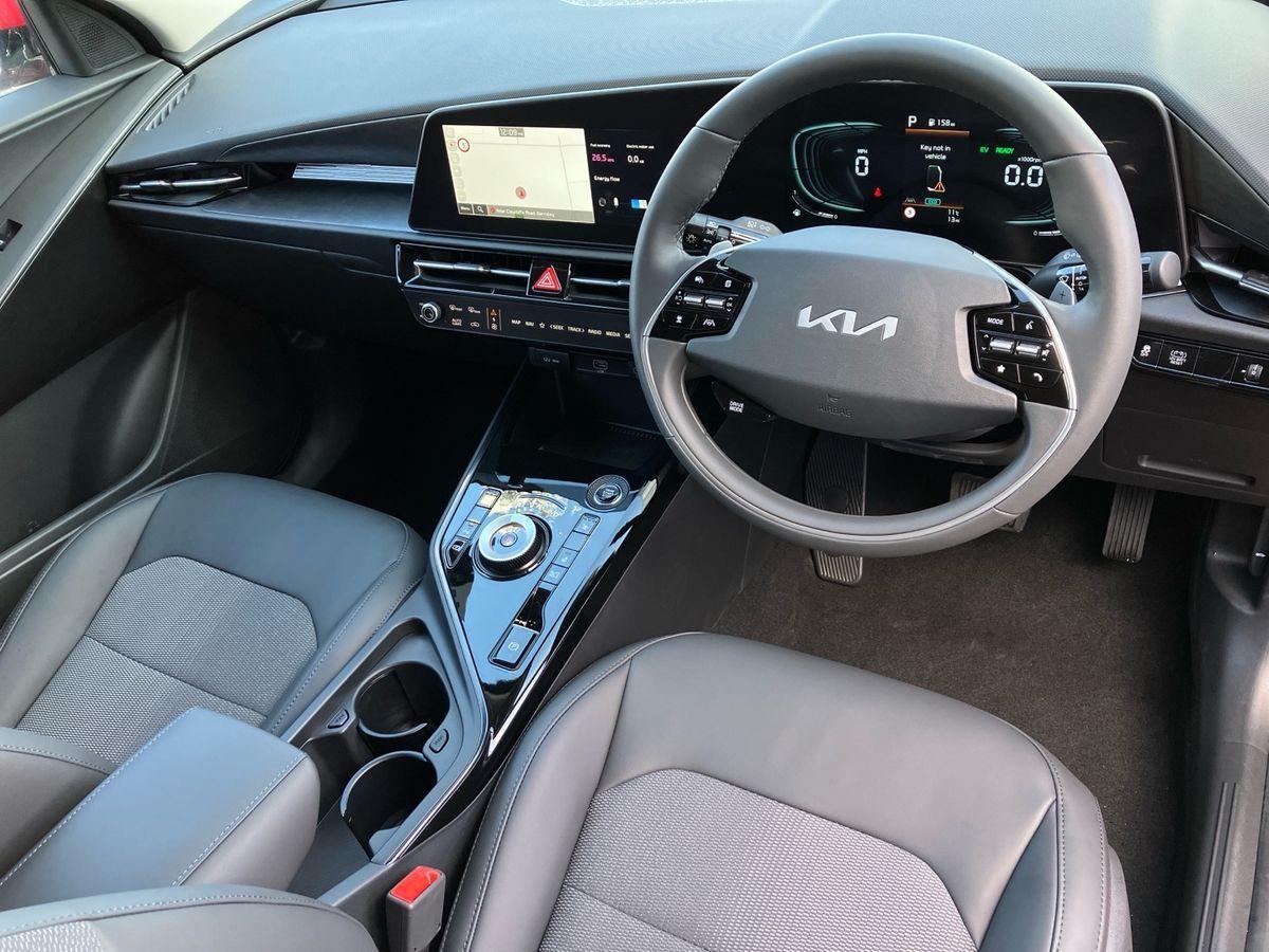 Used Kia Niro 2025 for sale - 77002098: Photo 8