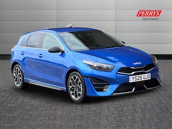 Kia - Ceed