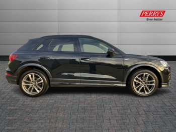 Used Audi Q3 2021 for sale - 74624208: Photo
