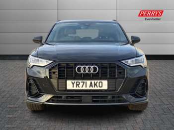 Used Audi Q3 2021 for sale - 74624208: Photo
