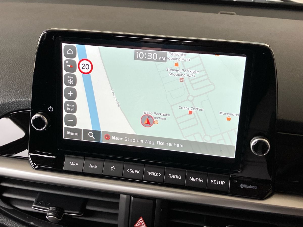 Used Kia Picanto 2025 for sale - 76192393: Photo 11