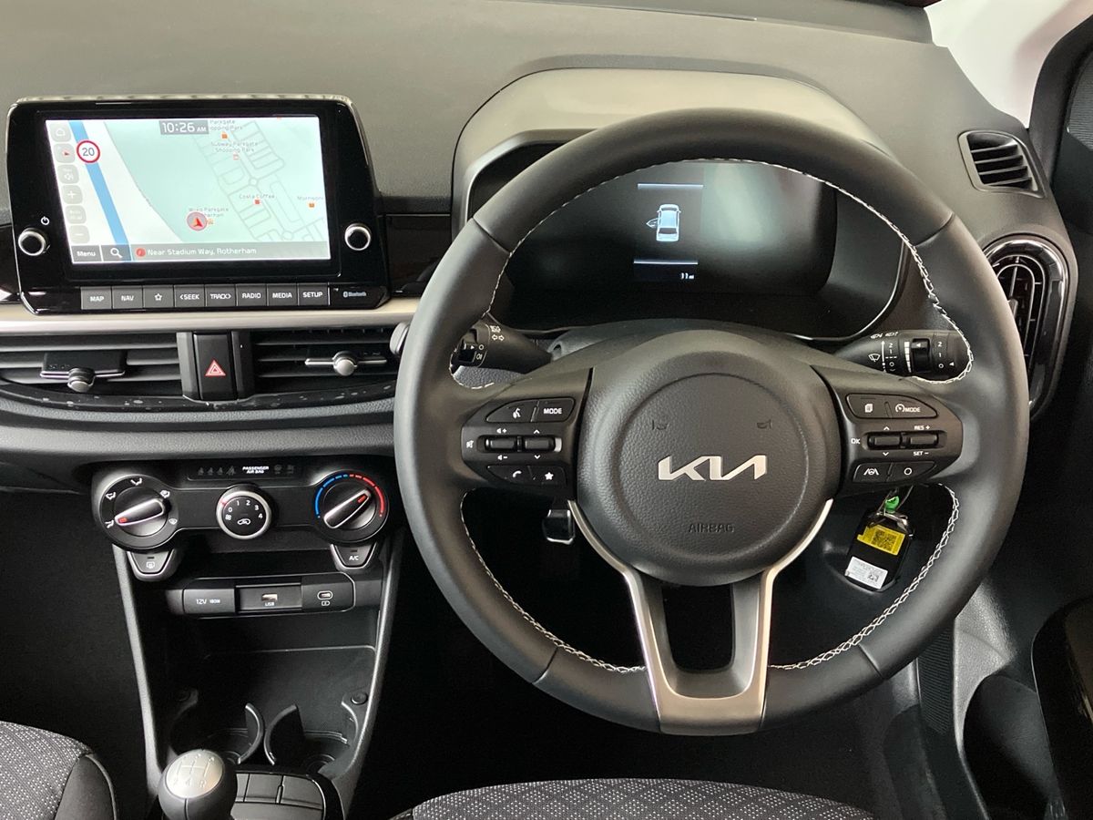 Used Kia Picanto 2025 for sale - 76192393: Photo 15