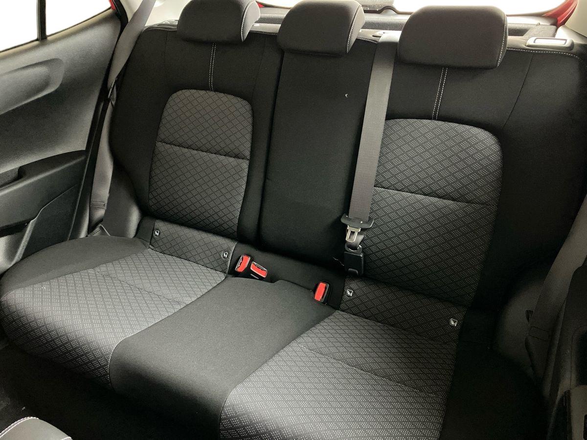 Used Kia Picanto 2025 for sale - 76192393: Photo 19