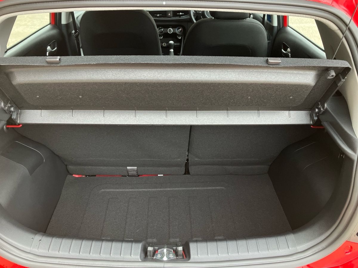 Used Kia Picanto 2025 for sale - 76192393: Photo 20