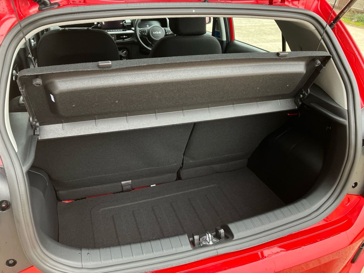 Used Kia Picanto 2025 for sale - 76192393: Photo 21