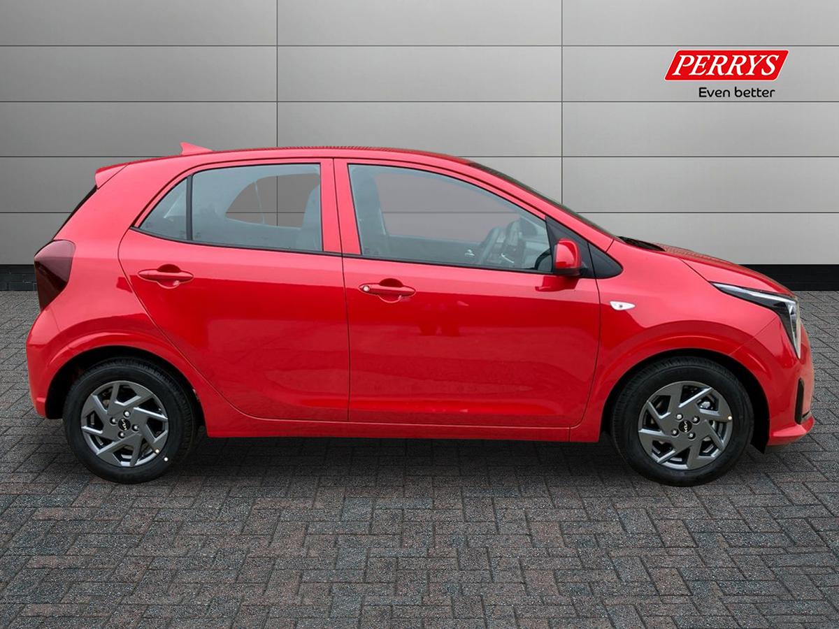 Used Kia Picanto 2025 for sale - 76192393: Photo 3