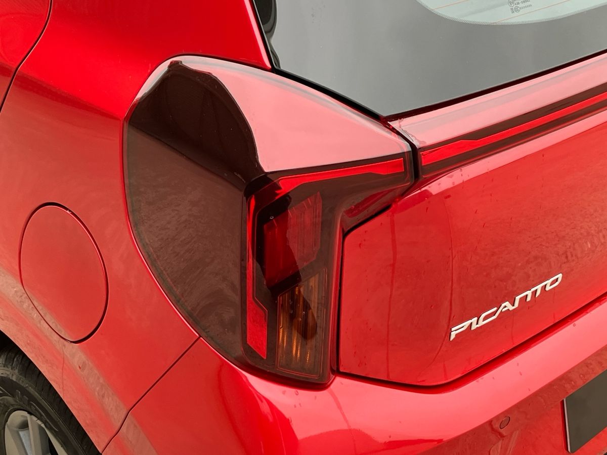 Used Kia Picanto 2025 for sale - 76192393: Photo 31