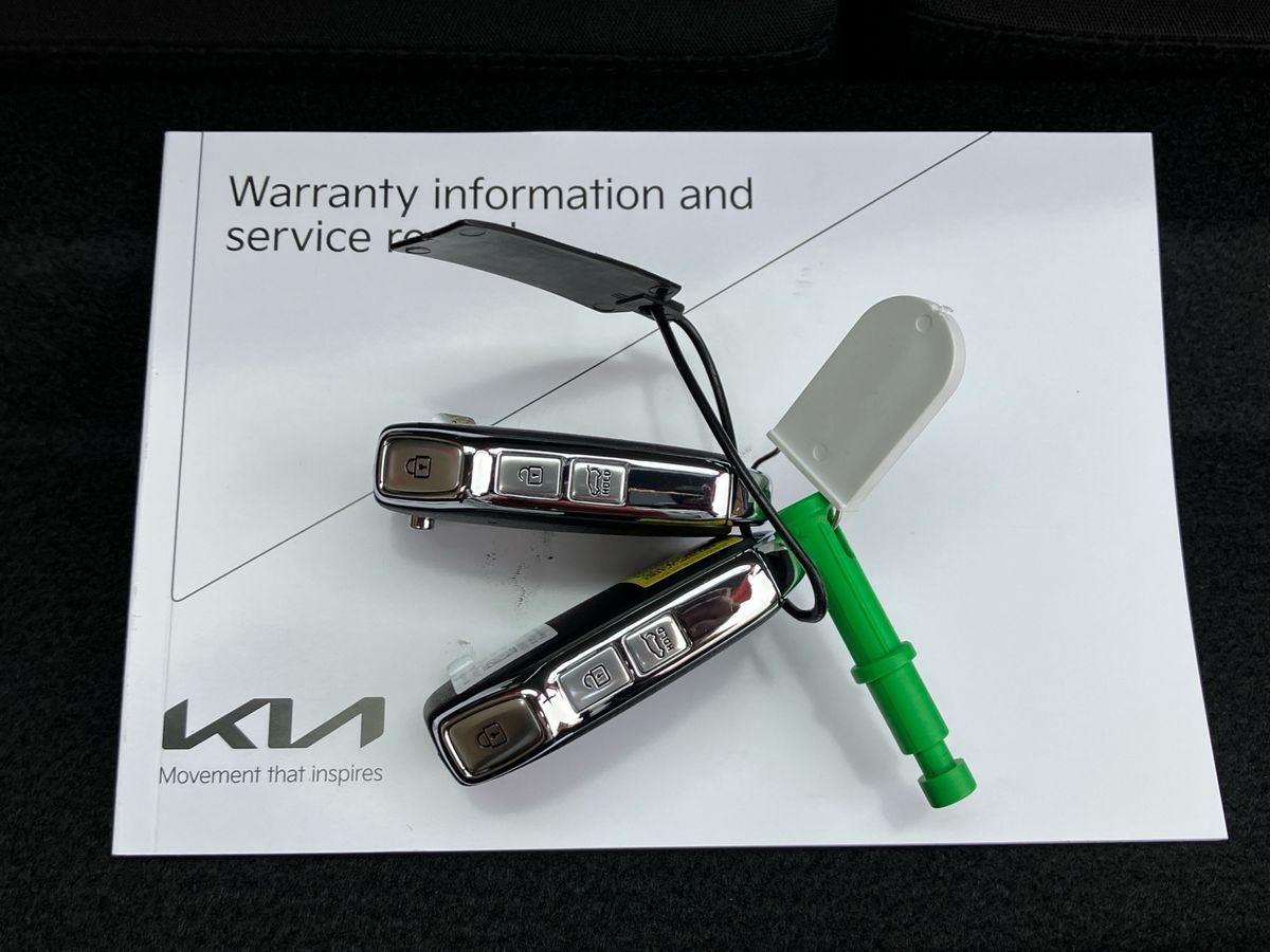 Used Kia Picanto 2025 for sale - 76192393: Photo 35