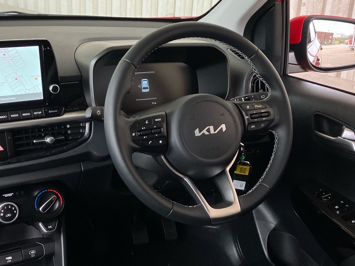 Used Kia Picanto 2025 for sale - 76192393: Photo 48
