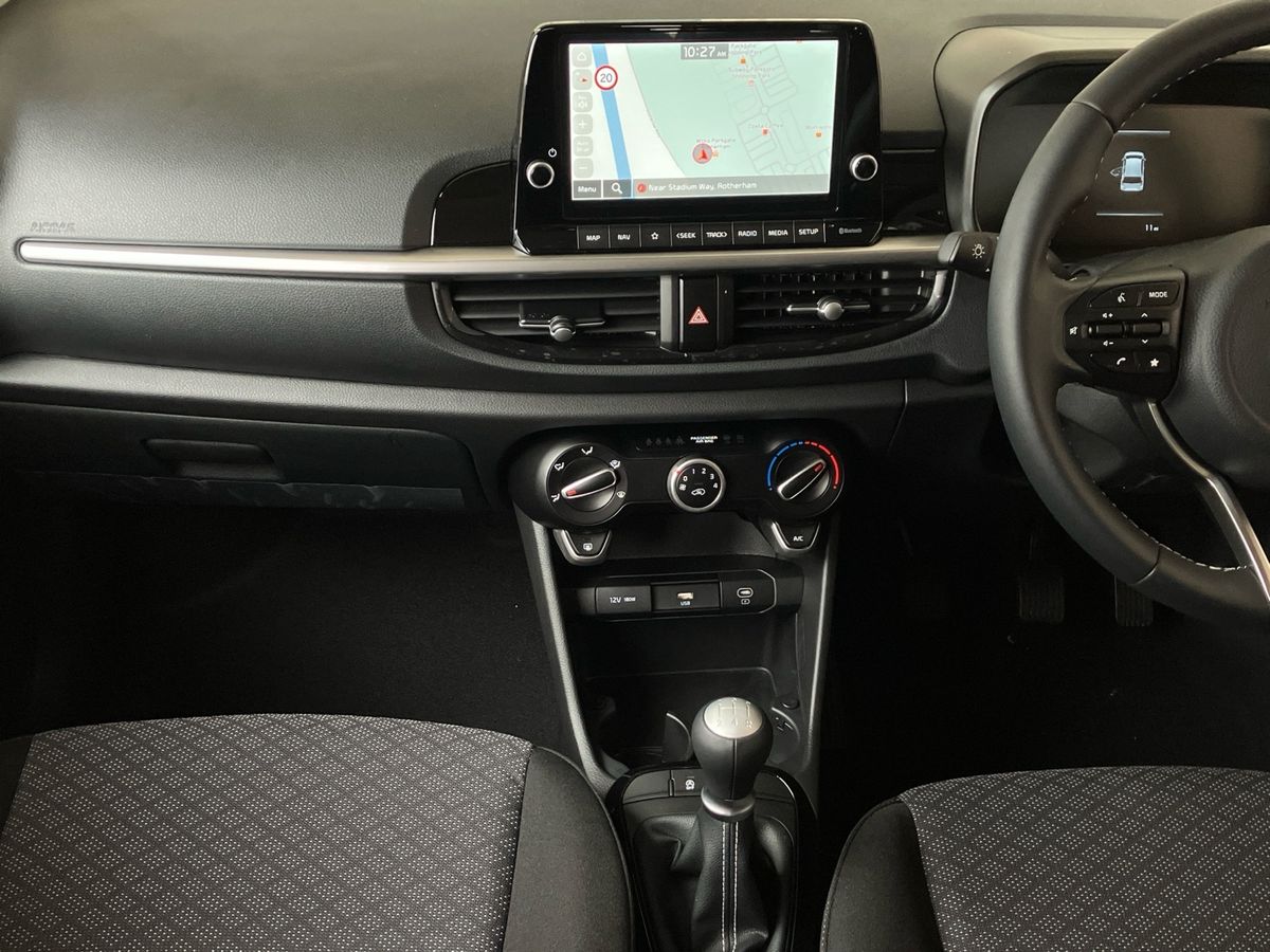 Used Kia Picanto 2025 for sale - 76192393: Photo 50