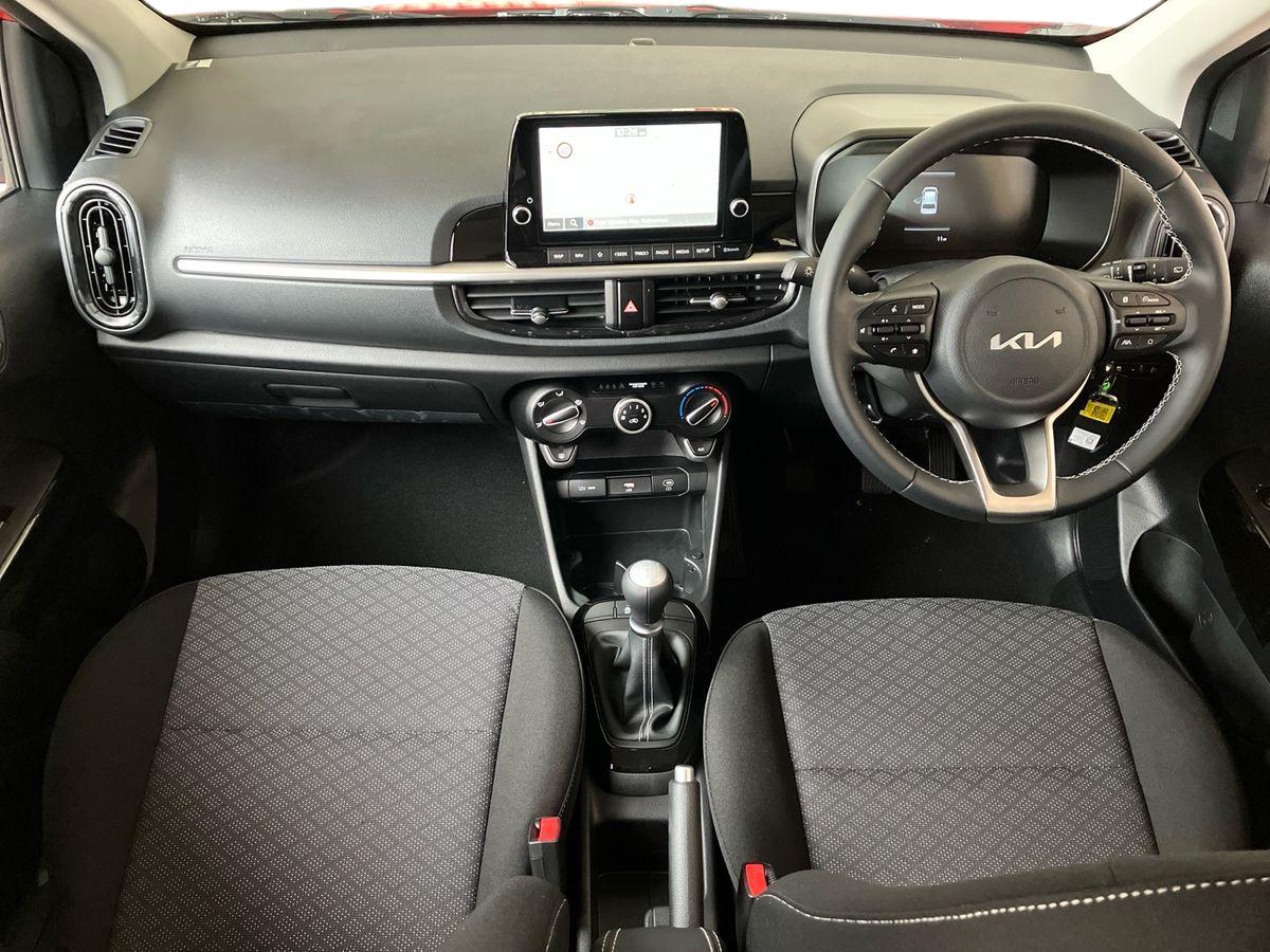 Used Kia Picanto 2025 for sale - 76192393: Photo 9