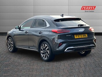 Used Kia XCeed 2023 for sale - 77378655: Photo