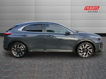 Used Kia XCeed 2023 for sale - 77378655: Photo