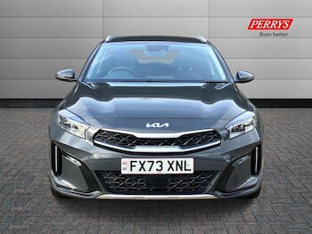 Used Kia XCeed 2023 for sale - 77378655: Photo