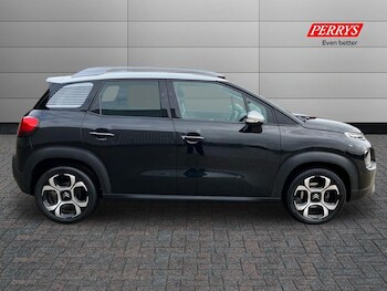 Used Citroen C3 Aircross 2019 for sale - 77475238: Photo