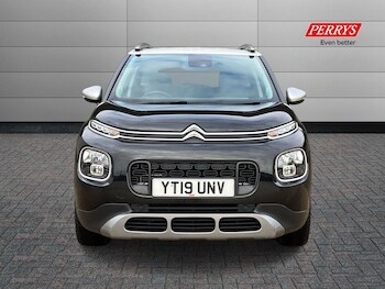 Used Citroen C3 Aircross 2019 for sale - 77475238: Photo