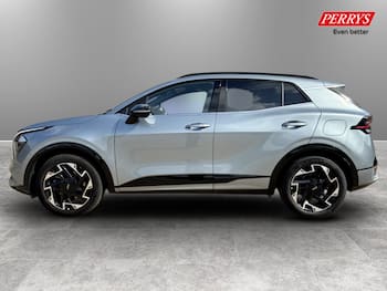 Used Kia Sportage 2025 for sale - 79636969: Photo