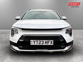 Used Kia Niro 2023 for sale - 77666532: Photo