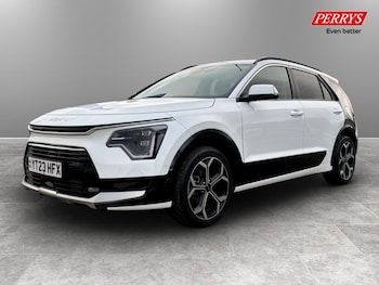 Used Kia Niro 2023 for sale - 77666532: Photo