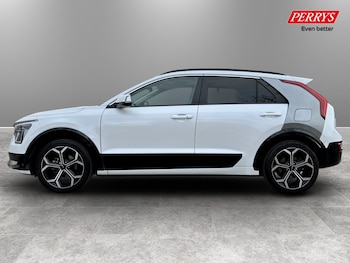 Used Kia Niro 2023 for sale - 77666532: Photo