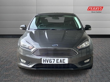 Used Ford Focus 2017 for sale - 76565882: Photo